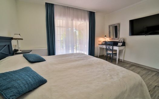 5 bedrooms Villa in El Rosario