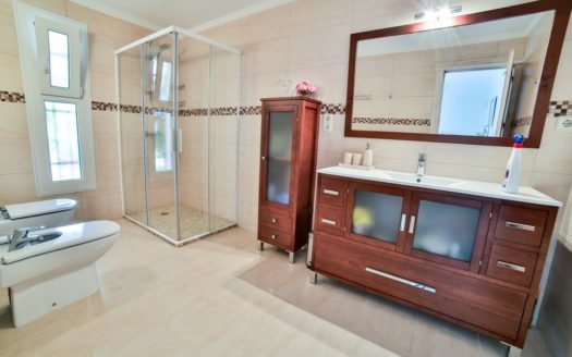5 bedrooms Villa in El Rosario