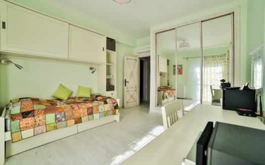 5 bedrooms Villa in El Rosario
