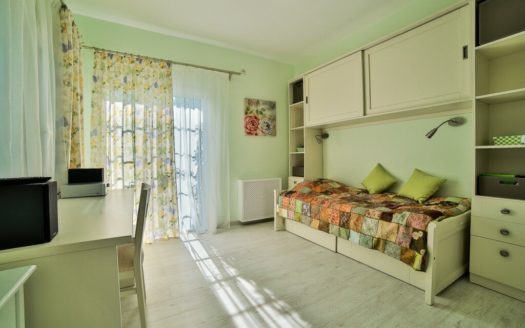 5 bedrooms Villa in El Rosario