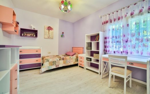5 bedrooms Villa in El Rosario
