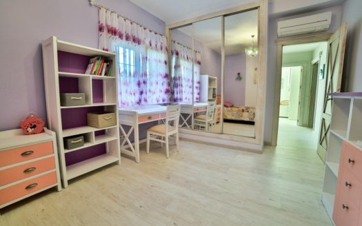 5 bedrooms Villa in El Rosario