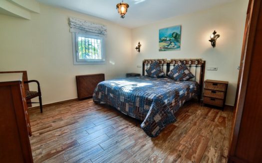5 bedrooms Villa in El Rosario