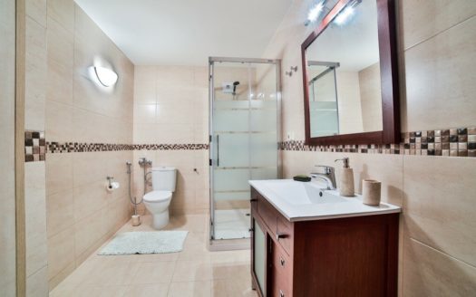 5 bedrooms Villa in El Rosario