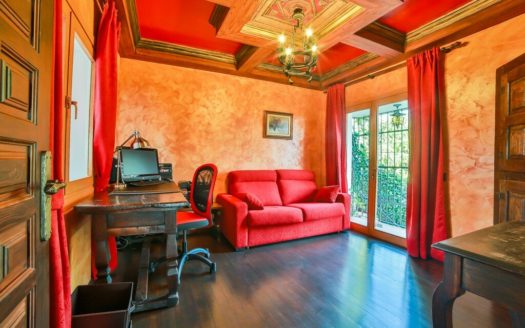 5 bedrooms Villa in El Rosario