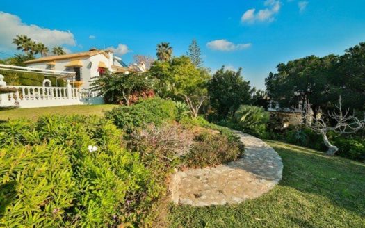 5 bedrooms Villa in El Rosario