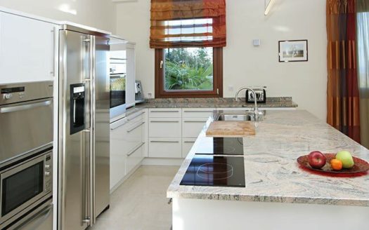 Villa de 6 dormitorios en Benahavis