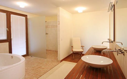 Villa de 6 dormitorios en Benahavis