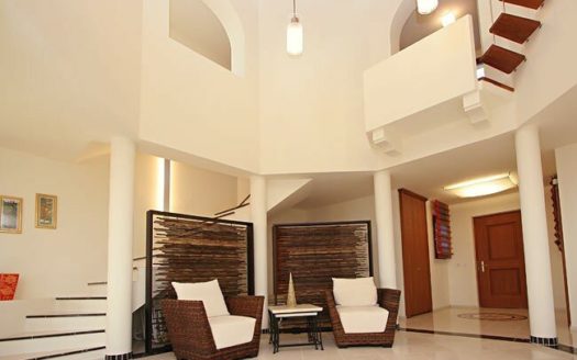 Villa de 6 dormitorios en Benahavis