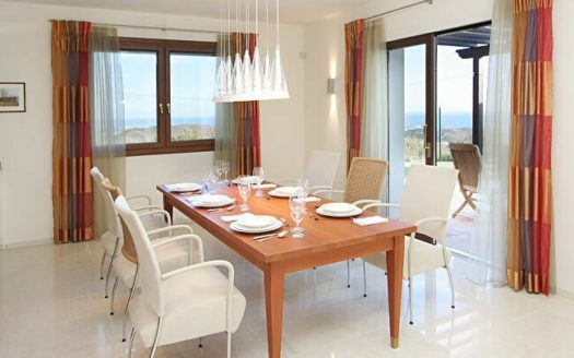 Villa de 6 dormitorios en Benahavis