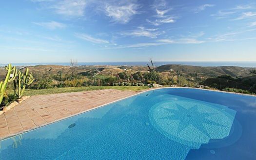 Villa de 6 dormitorios en Benahavis