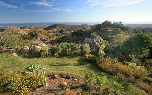 Villa de 6 dormitorios en Benahavis