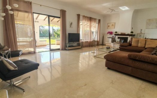 5 bedrooms Villa in El Rosario