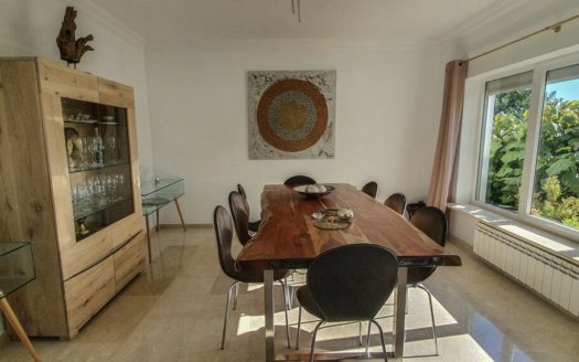 5 bedrooms Villa in El Rosario