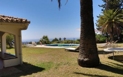 5 bedrooms Villa in El Rosario