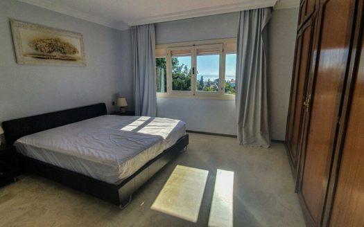 5 bedrooms Villa in El Rosario