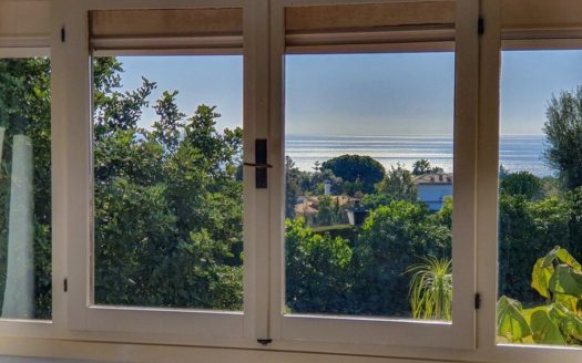 5 bedrooms Villa in El Rosario