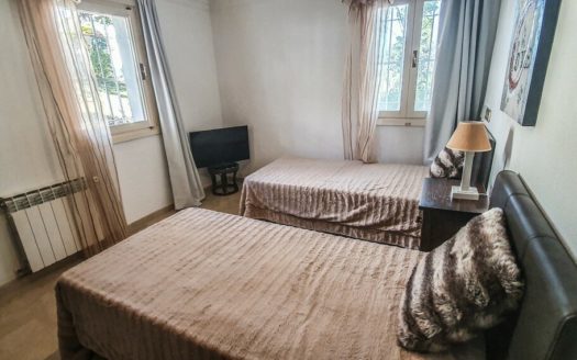 5 bedrooms Villa in El Rosario
