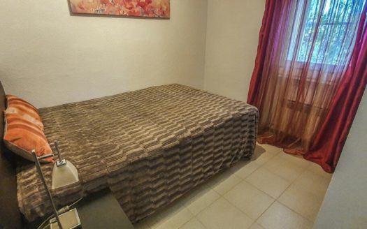 5 bedrooms Villa in El Rosario