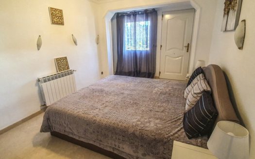 5 bedrooms Villa in El Rosario
