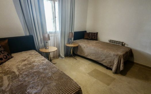 5 bedrooms Villa in El Rosario