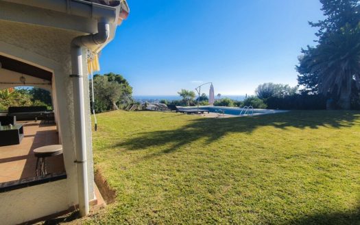 5 bedrooms Villa in El Rosario
