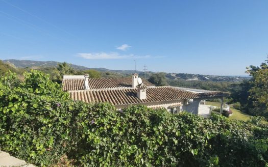 5 bedrooms Villa in El Rosario