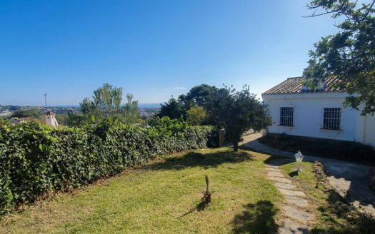 5 bedrooms Villa in El Rosario