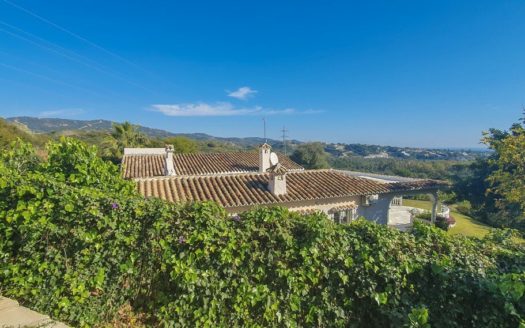 5 bedrooms Villa in El Rosario