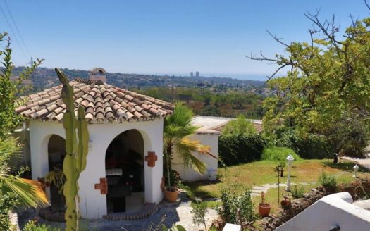 5 bedrooms Villa in El Rosario