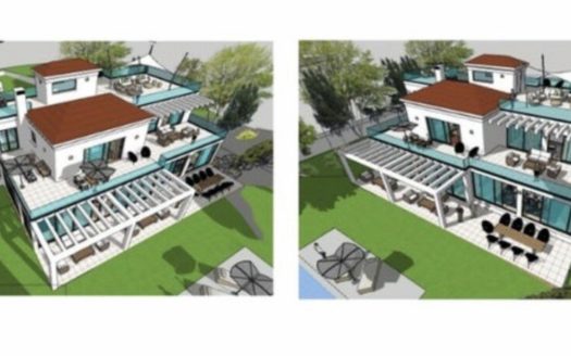 5 bedrooms Villa in El Rosario