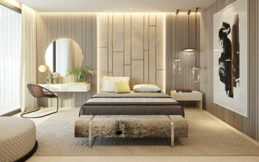 Apartamento de 4 dormitorios en La Quinta