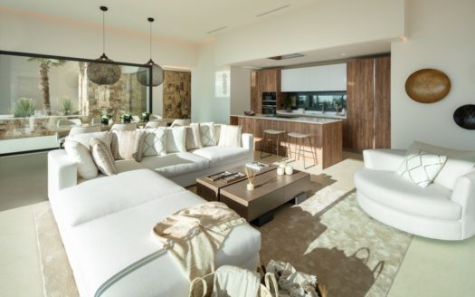 5 bedrooms Villa in Nueva Andalucia