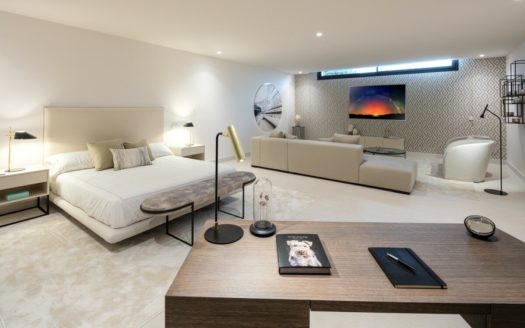 5 bedrooms Villa in Nueva Andalucia