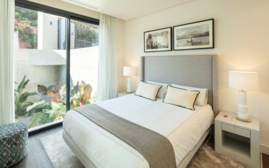 5 bedrooms Villa in Nueva Andalucia