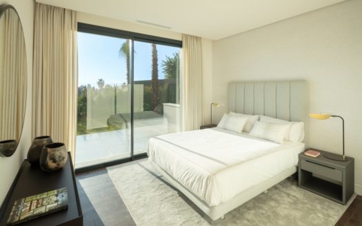 5 bedrooms Villa in Nueva Andalucia
