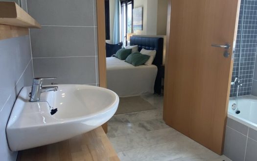 Adosado de 3 dormitorios en  Mijas