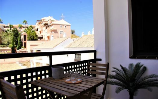 Adosado de 3 dormitorios en  Mijas