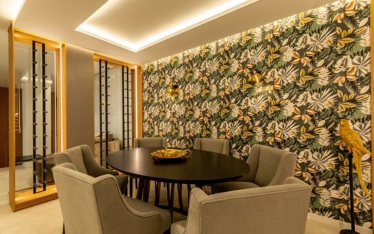 4 bedrooms Villa in Nueva Andalucia