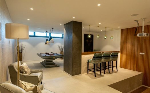 4 bedrooms Villa in Nueva Andalucia