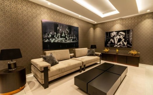 4 bedrooms Villa in Nueva Andalucia