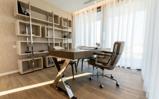 4 bedrooms Villa in Nueva Andalucia