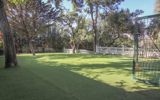 Villa de 7 dormitorios en El Rosario