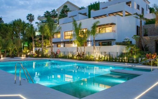 3 bedrooms Apartment in Milla de Oro