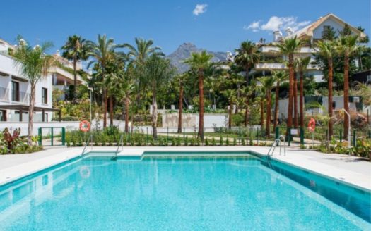 3 bedrooms Apartment in Milla de Oro