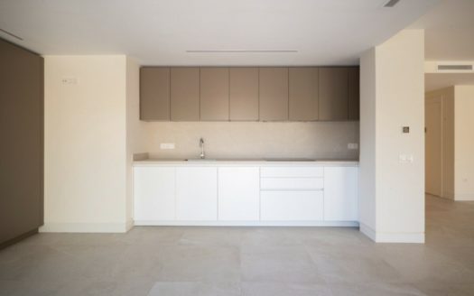 3 bedrooms Apartment in Milla de Oro