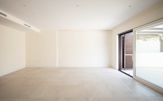 3 bedrooms Apartment in Milla de Oro