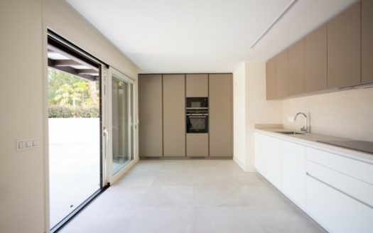 3 bedrooms Apartment in Milla de Oro