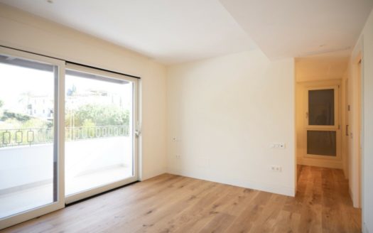 3 bedrooms Apartment in Milla de Oro