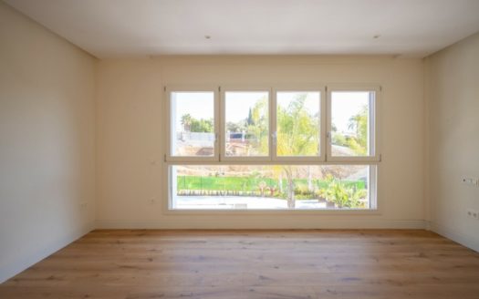 3 bedrooms Apartment in Milla de Oro